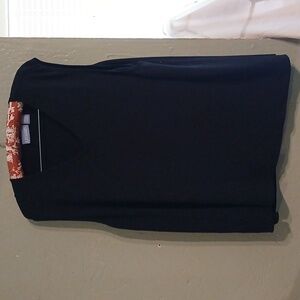 Liz & Me woman's tank top 4X